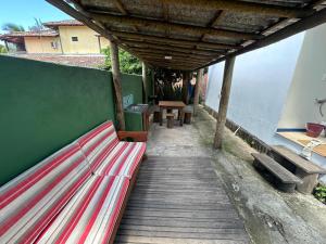 Casa do Mangue Hostel