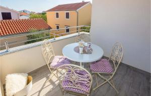 Apartment Vrsi-Mulo 02