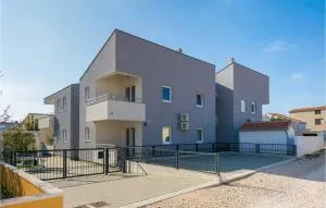 Apartment Vrsi-Mulo 02 - Kod Mula