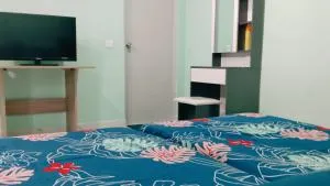 April Home - Naifaru