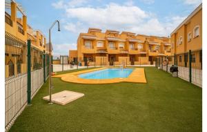 Awesome Home In Los Gallardos