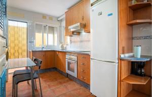 Awesome Home In Los Gallardos