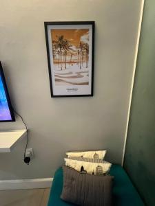 Copacabana na medida