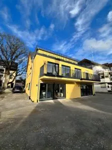 City Villa Bad Dürrheim - Gunningen