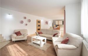 Awesome Home In Tugare With Kitchen