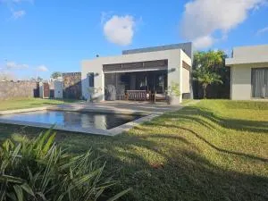 Royal Oasis Villa - Pamplemousses