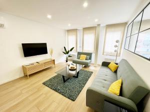 Apartamenticos Plaza Sas I