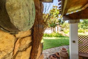 Residenza Melissa, appartamenti