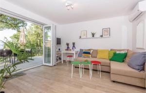 3 Bedroom Stunning Home In Crikvenica