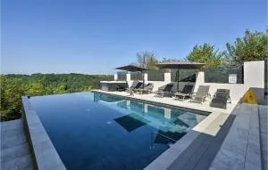 Stunning Home In Donja Poljana - Ludbreg