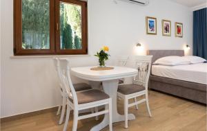 Lovely Home In Gruda With Wifi