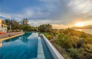 Lovely Home In Porticcio - بورتيكيو