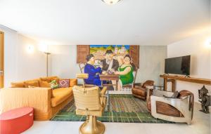 Lovely Home In Porticcio