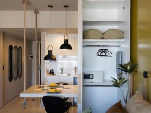 FreeDom Paseo de la Cisterna UF29