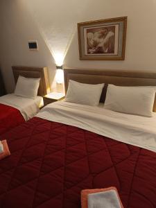 Hotel Flora