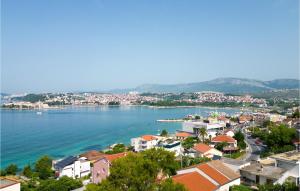 Apartment Stjepana Radica