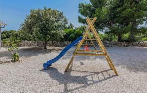 Nice Home In Vir With Wifi