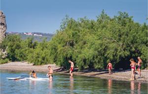 Apartment Alojzija Stepinca Ii