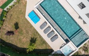 Gorgeous Home In Buje With Kitchen