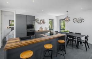 Gorgeous Home In Buje With Kitchen 