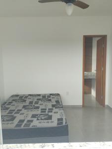 Casa do Bosque - Guriri-ES - 10 pessoas