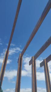 Casa do Bosque - Guriri-ES - 10 pessoas