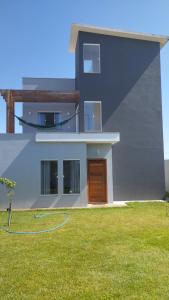 Casa do Bosque - Guriri-ES - 10 pessoas