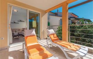 Apartment Labin Lxxxi