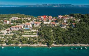 Apartment Labin Lxxxi