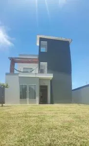 Casa do Bosque - Guriri-ES - Barra Sêca