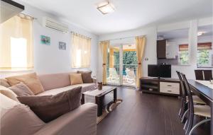 Apartment Labin Lxxxi