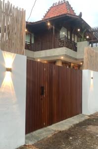 Wakajima House kuta Utara