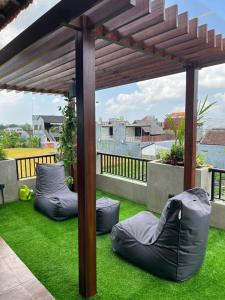 Wakajima House kuta Utara