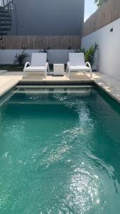 Wakajima House kuta Utara