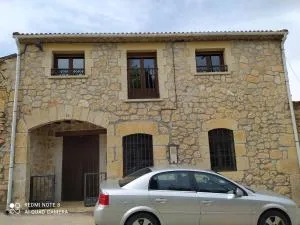 Piso de arriba - Peñacoba