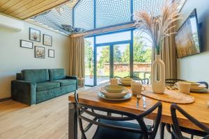 Słoneczny Dwór-Wakacyjny DOM