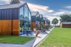 Słoneczny Dwór-Wakacyjny DOM - 库瑞尼卡慕斯卡