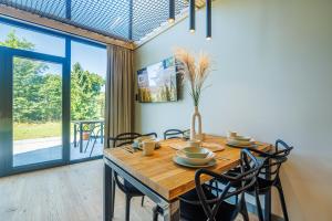 Słoneczny Dwór-Wakacyjny DOM