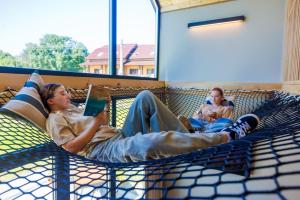 Słoneczny Dwór-Wakacyjny DOM