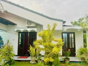 Staycation Escape - Kalpitiya - Periyakudirippu