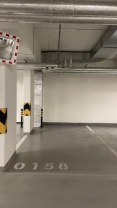 Viktoria Suite N6 with Garage & Balcony