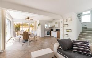 Holiday Home Fazana I