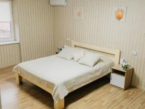 Standart-Однокімнатна квартира біля басейну - 迪达