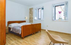 Amazing Home In Omis With Wifi