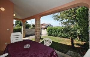 Holiday Home Porec Antonci
