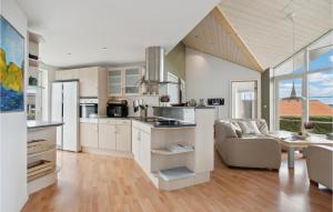 Holiday Home Lerskrænten Vinderup Xi