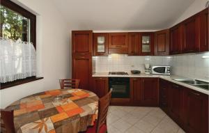 Holiday Home Porec Antonci