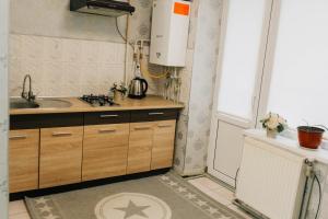 Спокойная квартира недалеко от термального басейна