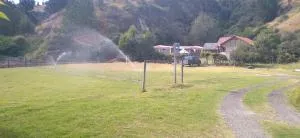 Hostal La Rosita - Sigchos