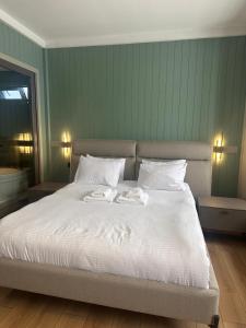 Premium park rezidans